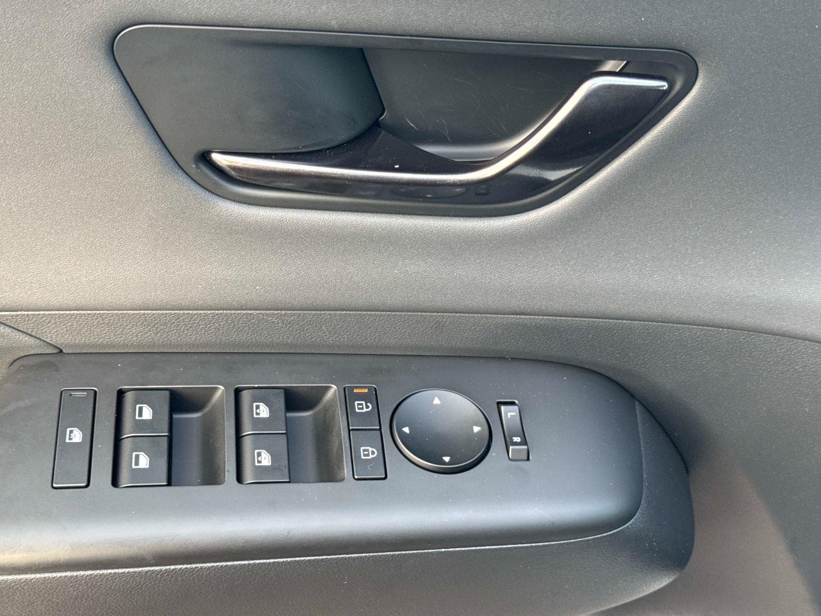 2025 Hyundai Kona N Line S