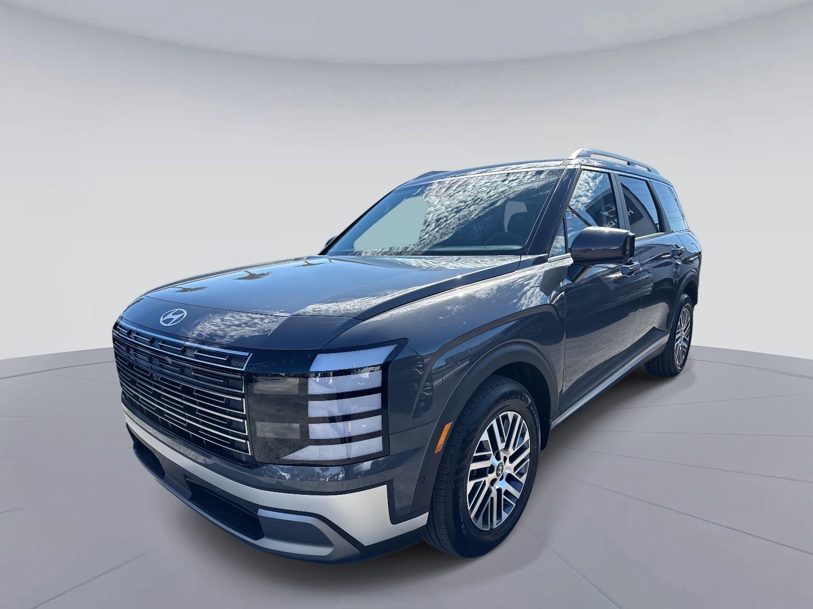 2026 Hyundai Palisade SEL Premium 7P