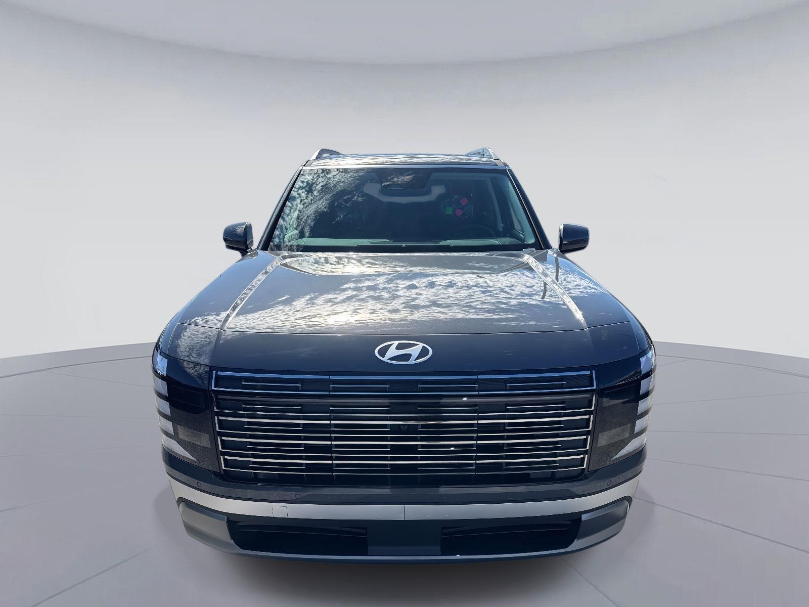 2026 Hyundai Palisade SEL Premium 7P