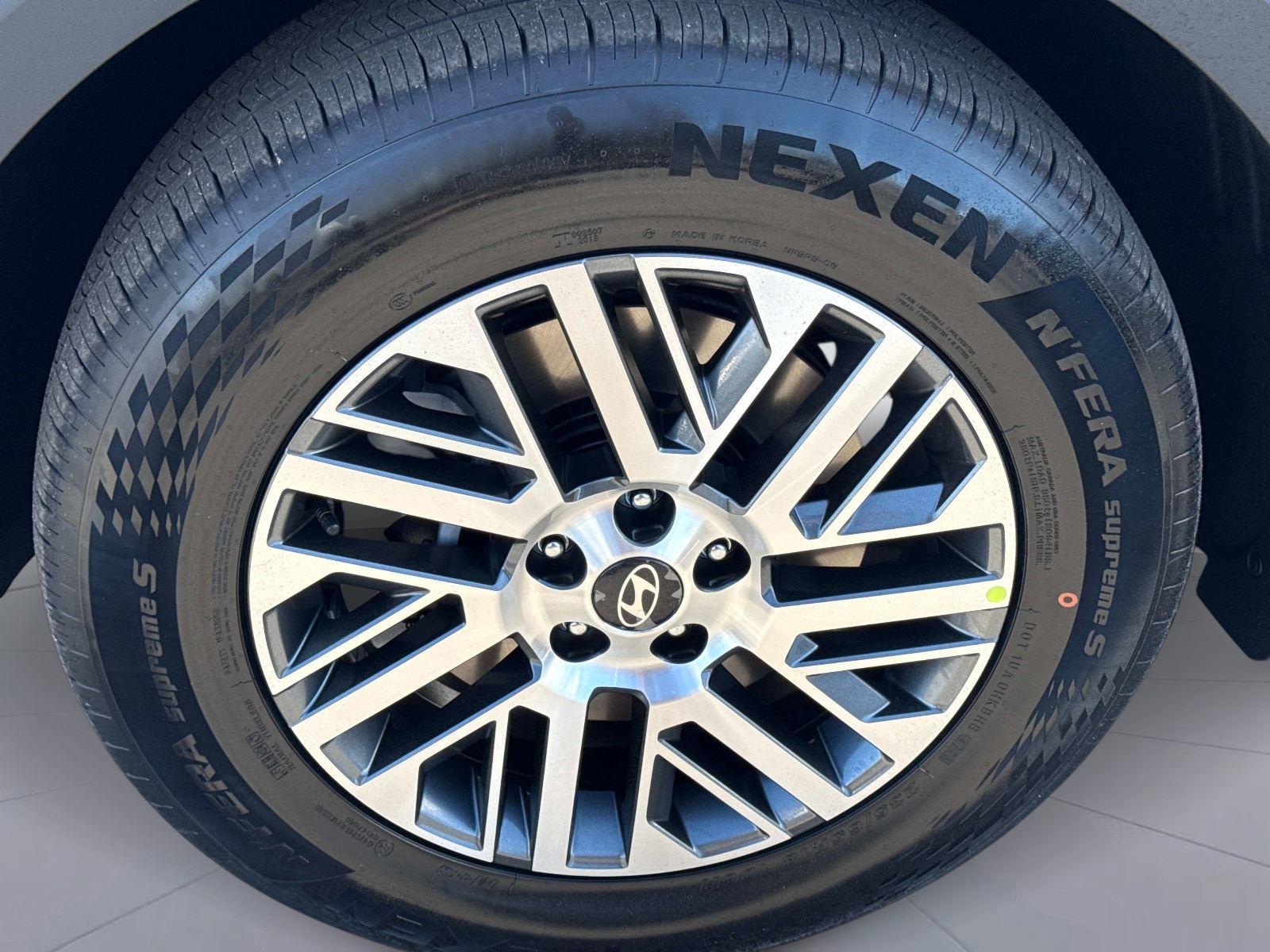 2026 Hyundai Palisade SEL Premium 7P