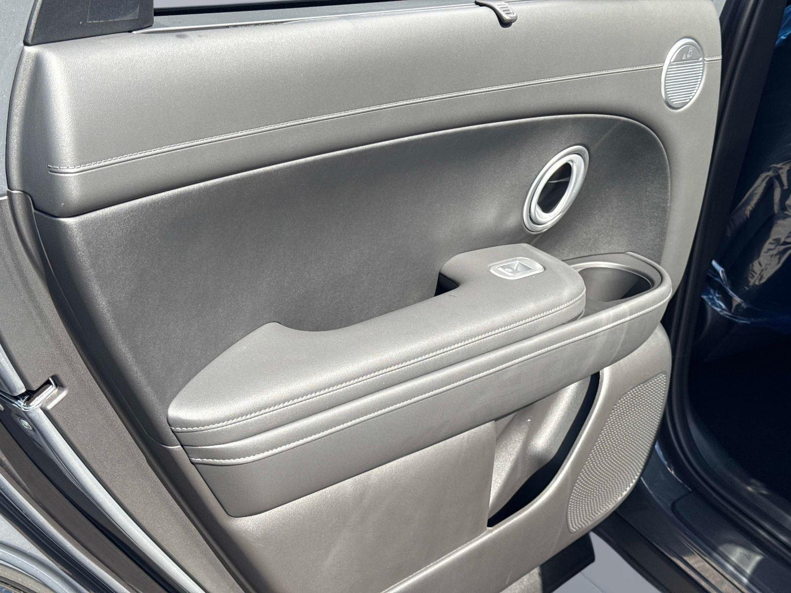 2026 Hyundai Palisade SEL Premium 7P