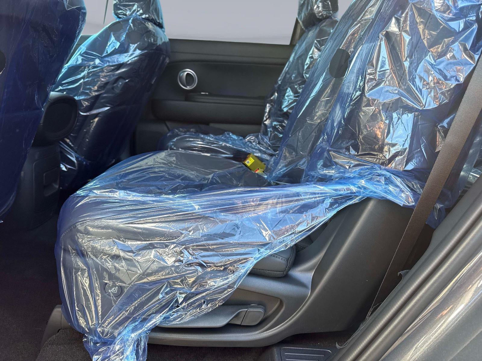 2026 Hyundai Palisade SEL Premium 7P