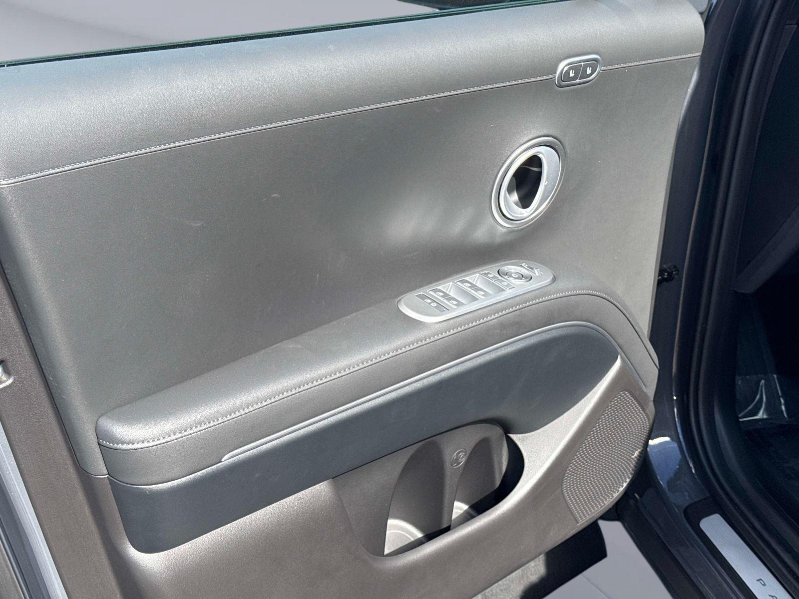 2026 Hyundai Palisade SEL Premium 7P