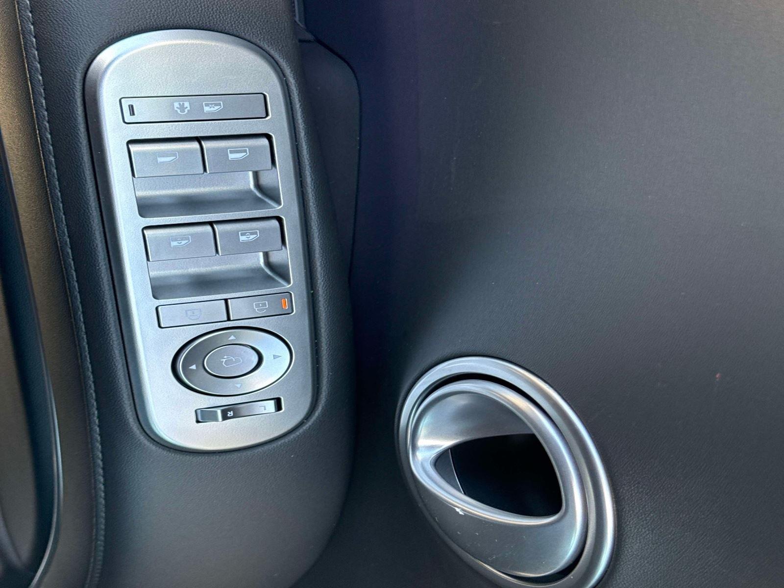 2026 Hyundai Palisade SEL Premium 7P