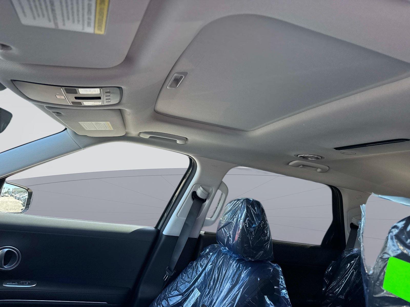 2026 Hyundai Palisade SEL Premium 7P