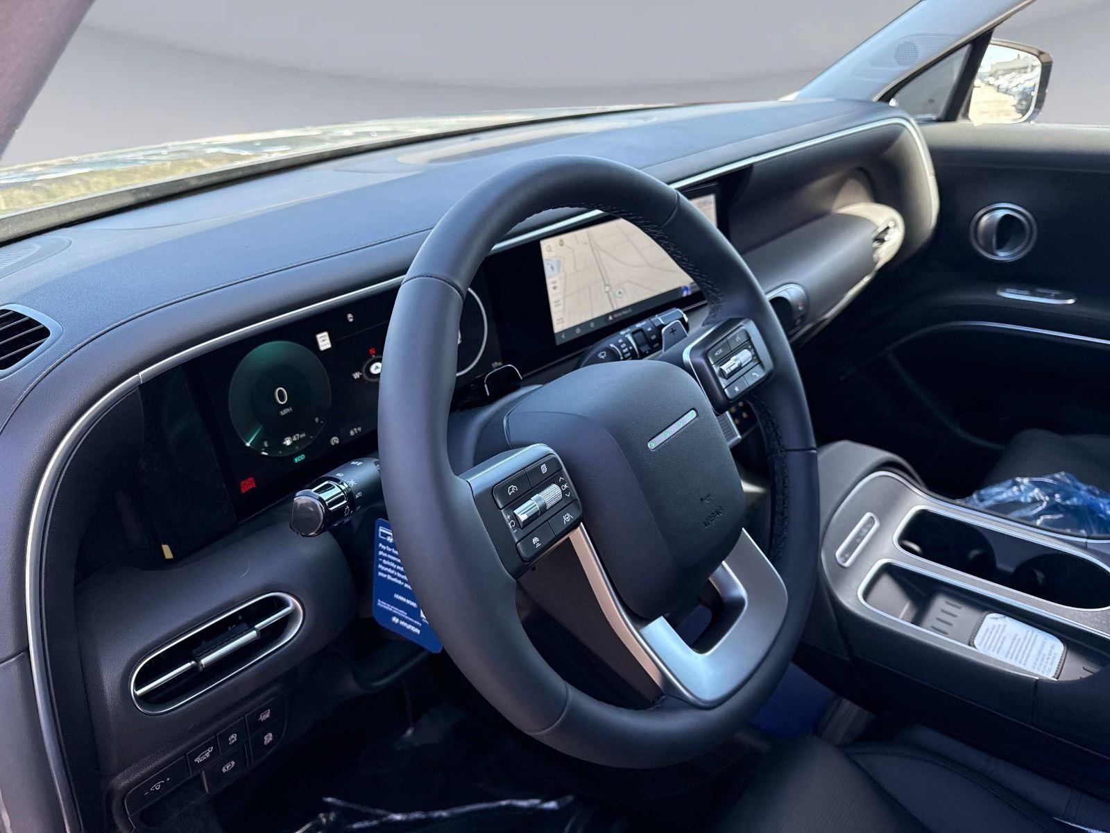 2026 Hyundai Palisade SEL Premium 7P