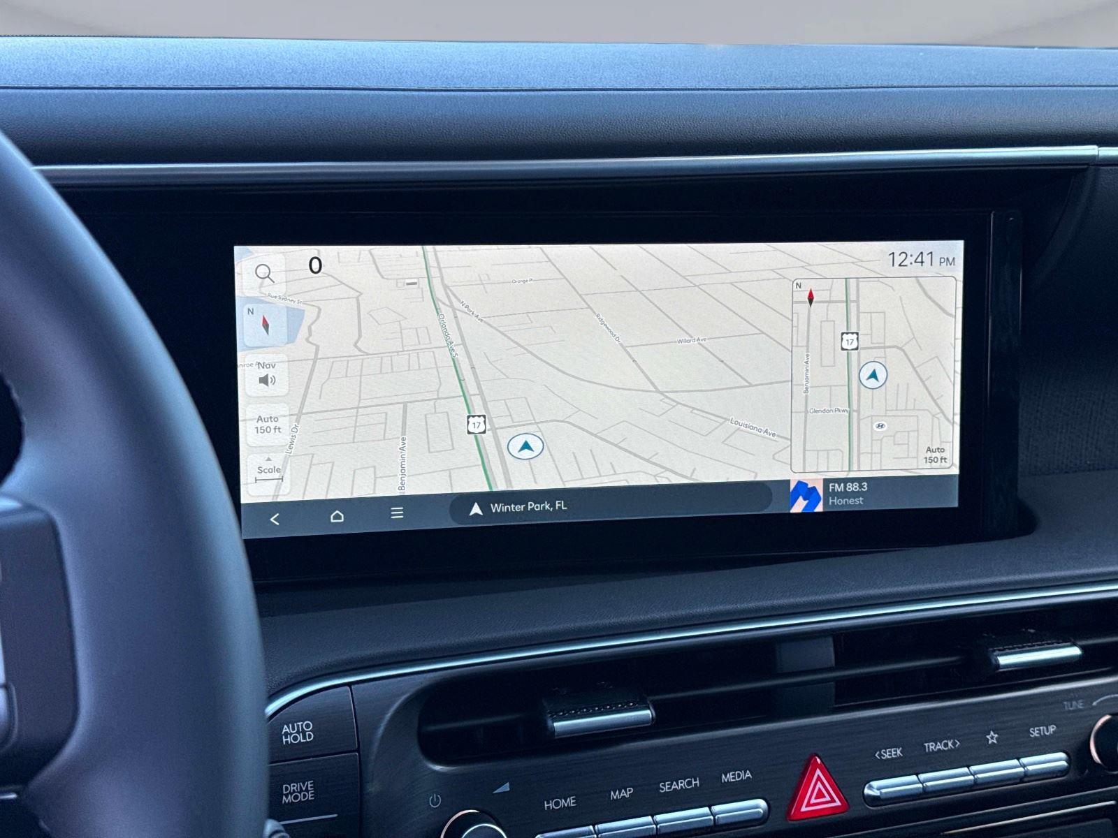 2026 Hyundai Palisade SEL Premium 7P