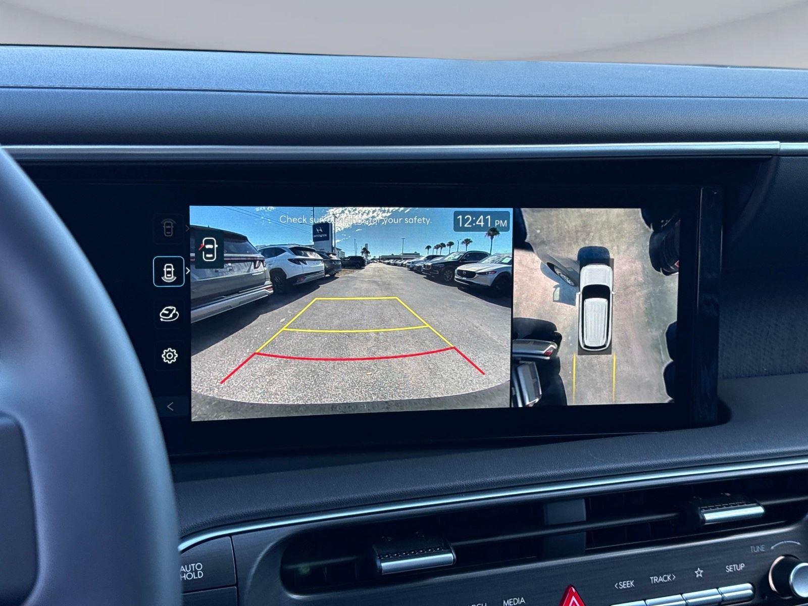 2026 Hyundai Palisade SEL Premium 7P