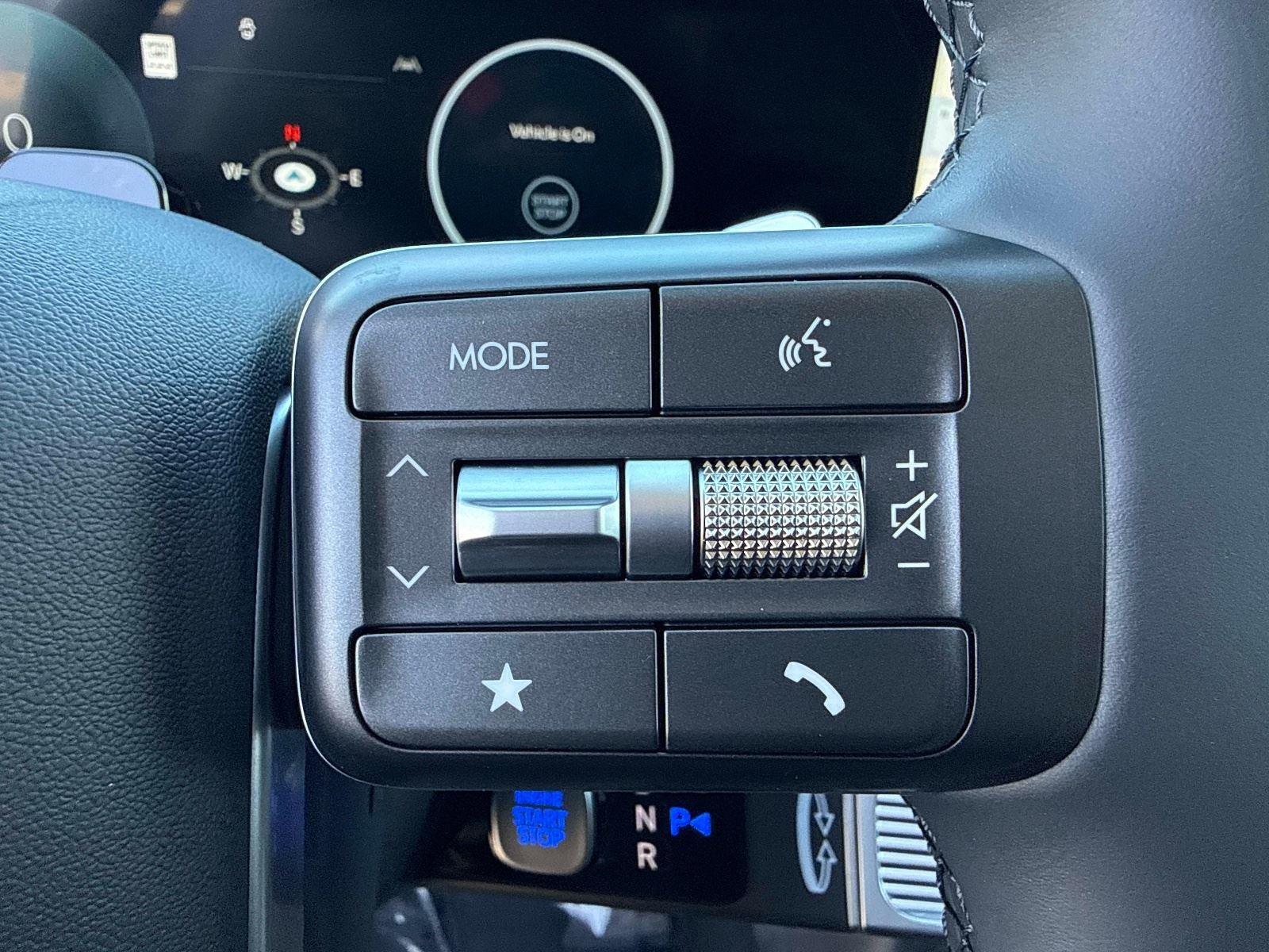 2026 Hyundai Palisade SEL Premium 7P