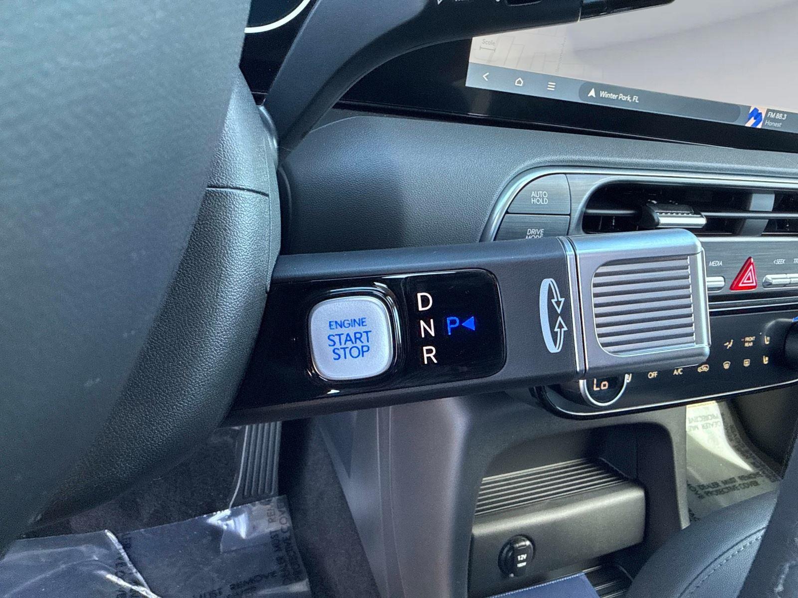 2026 Hyundai Palisade SEL Premium 7P