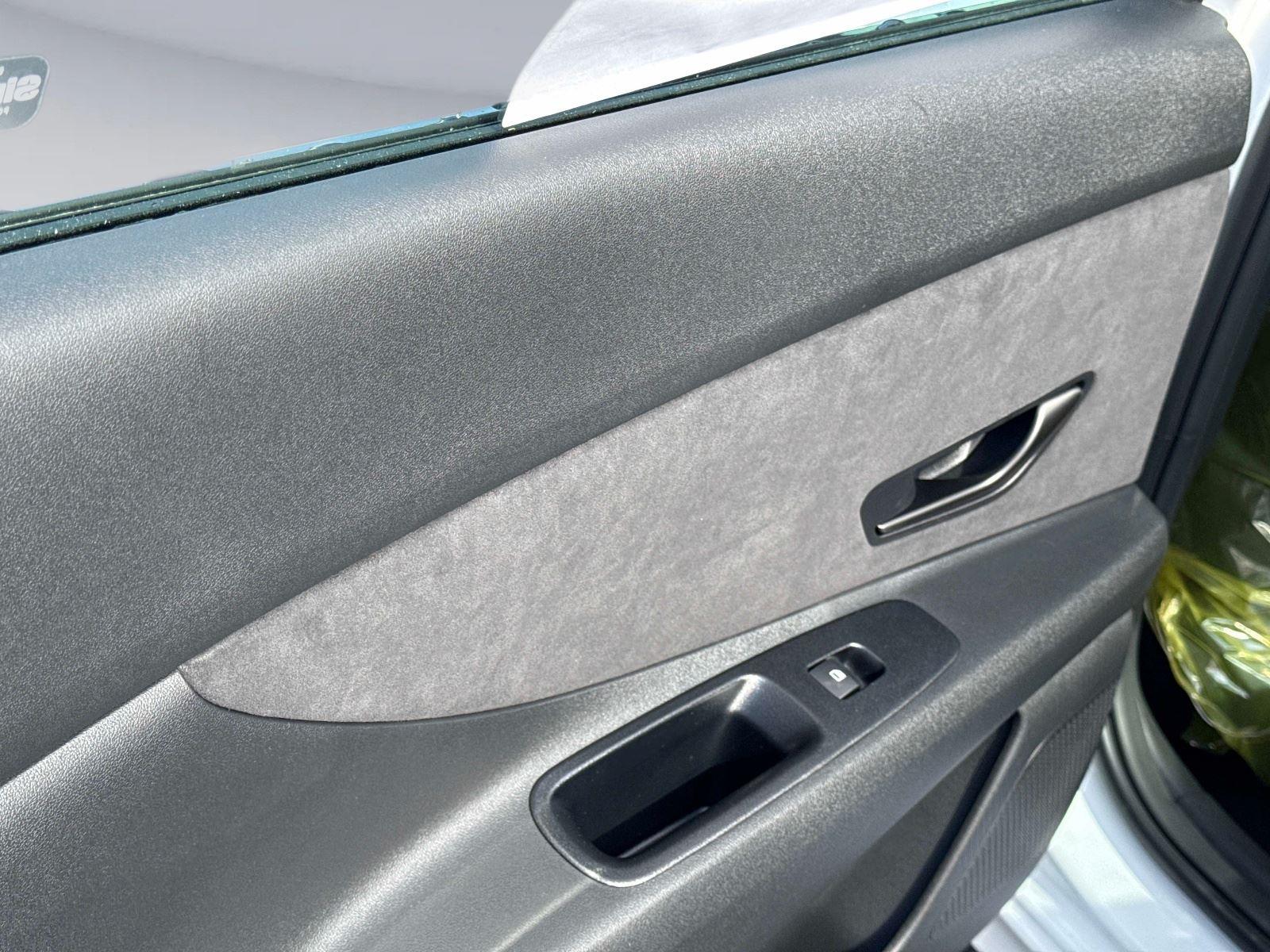 2026 Hyundai Elantra N