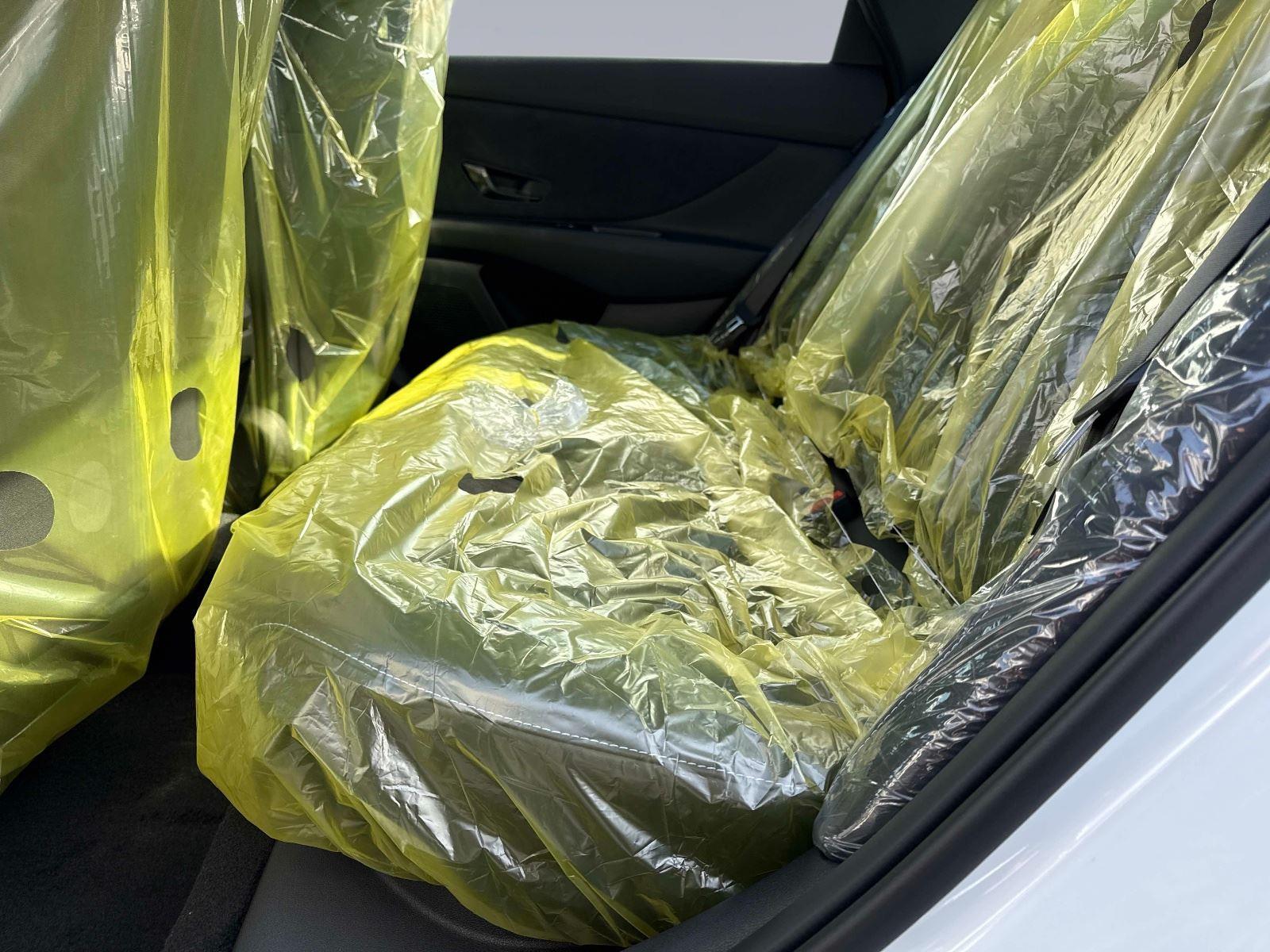 2026 Hyundai Elantra N