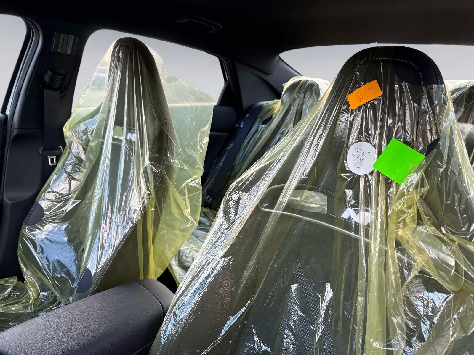 2026 Hyundai Elantra N