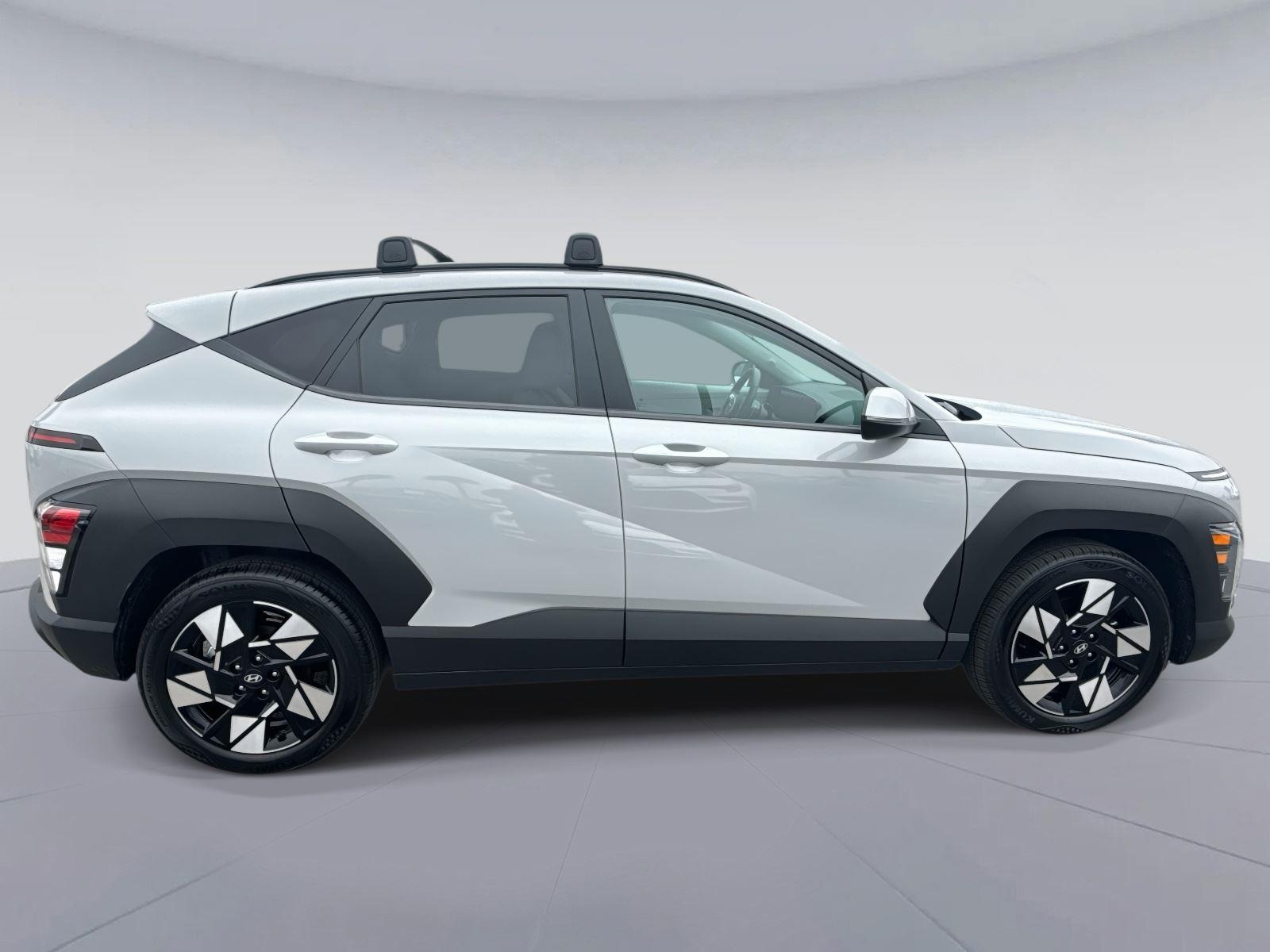 2025 Hyundai Kona SEL Convenience