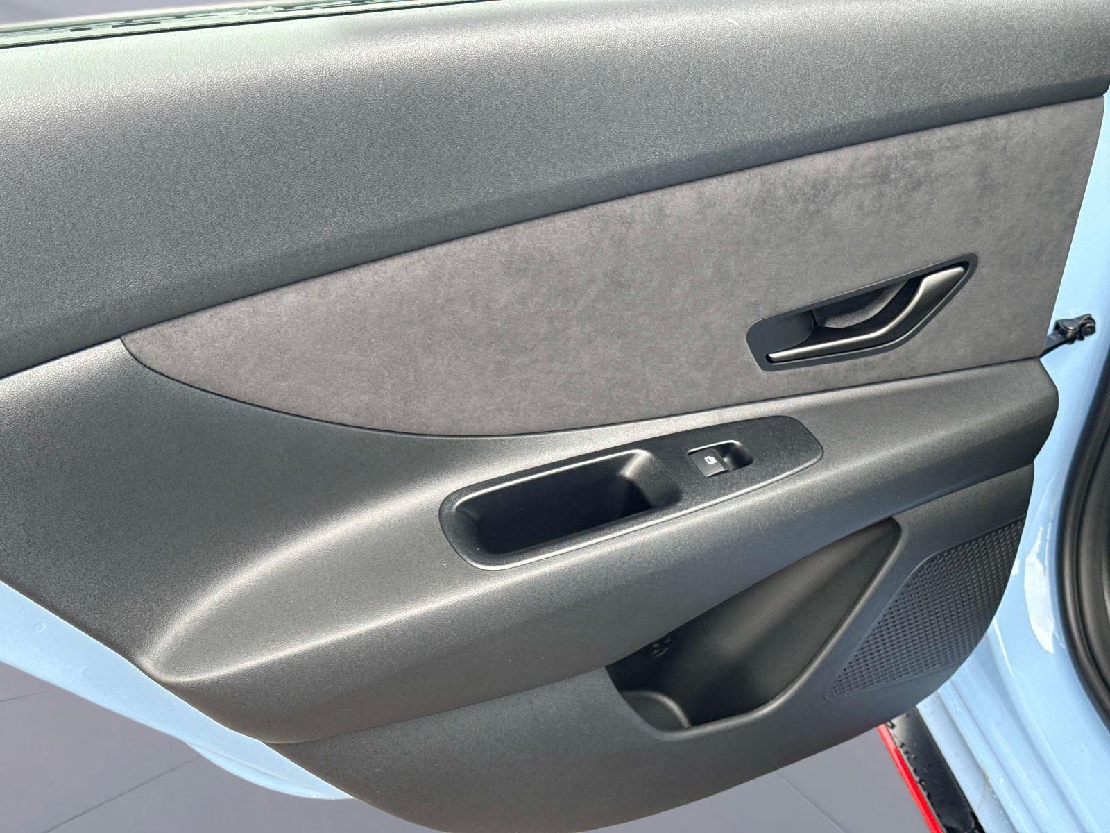 2026 Hyundai Elantra N