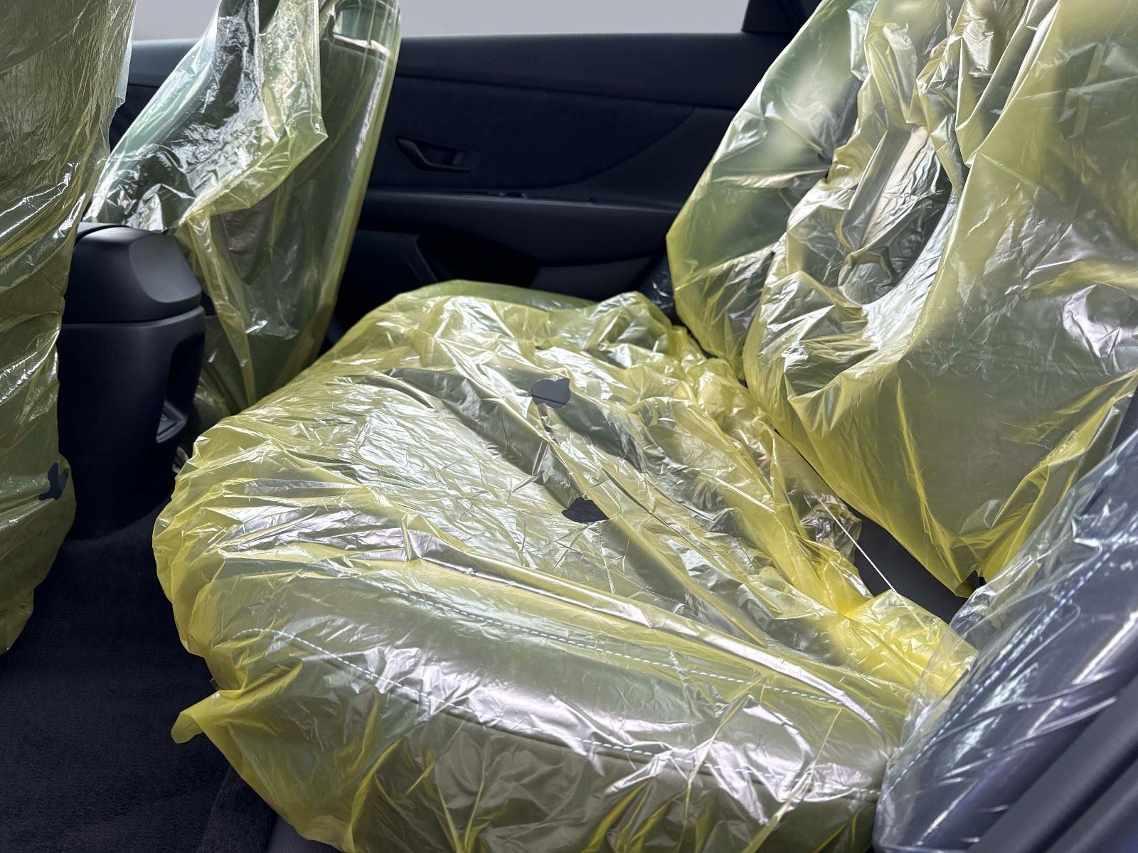 2026 Hyundai Elantra N