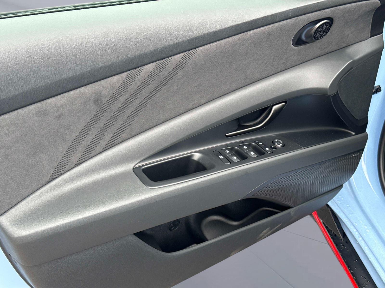 2026 Hyundai Elantra N