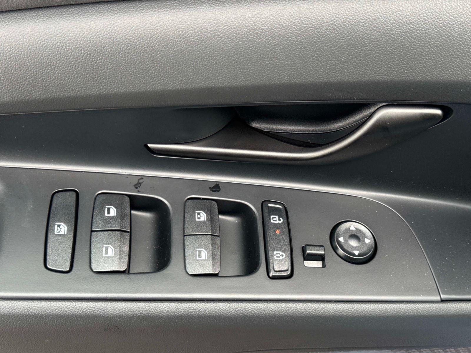 2026 Hyundai Elantra N