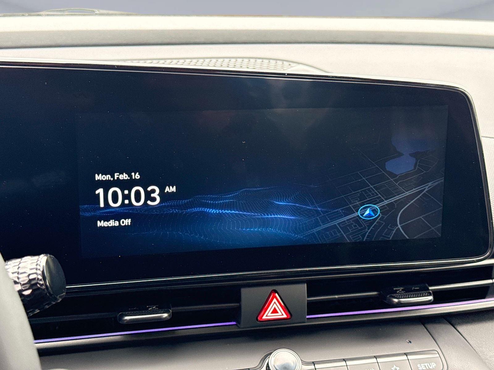 2026 Hyundai Elantra N