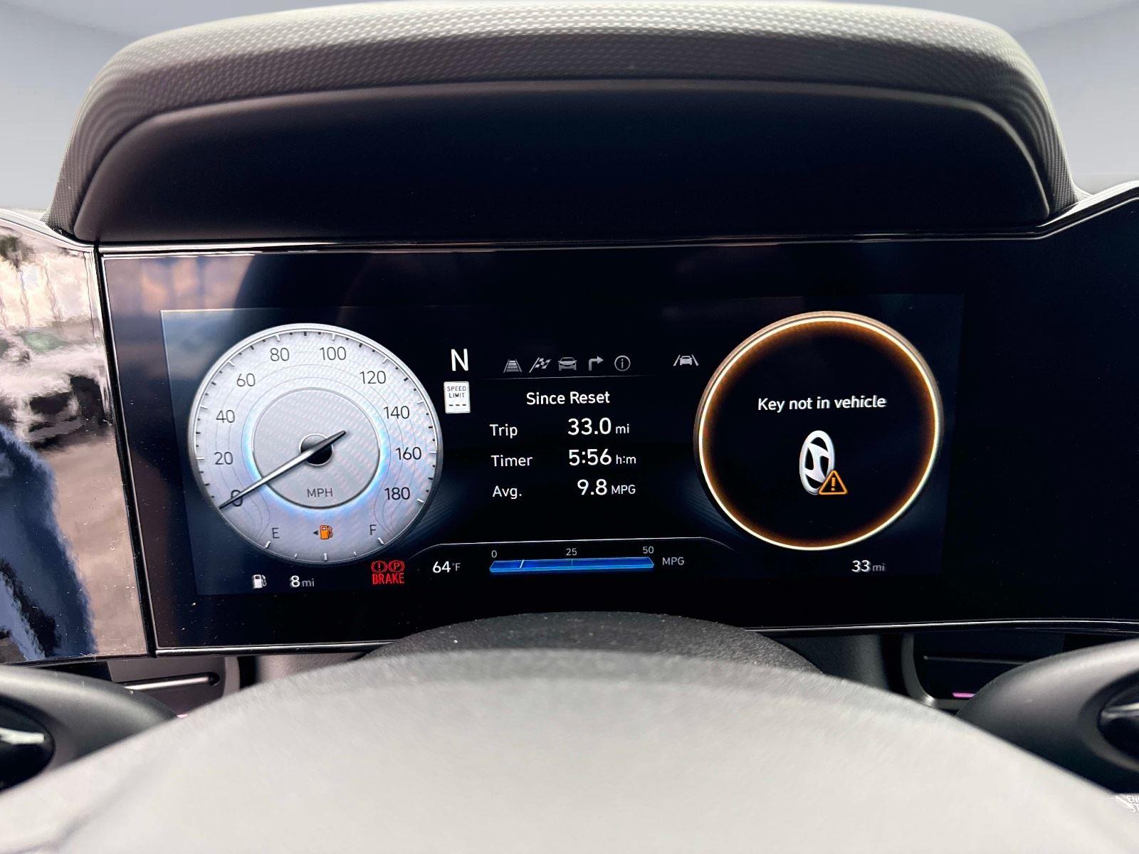 2026 Hyundai Elantra N