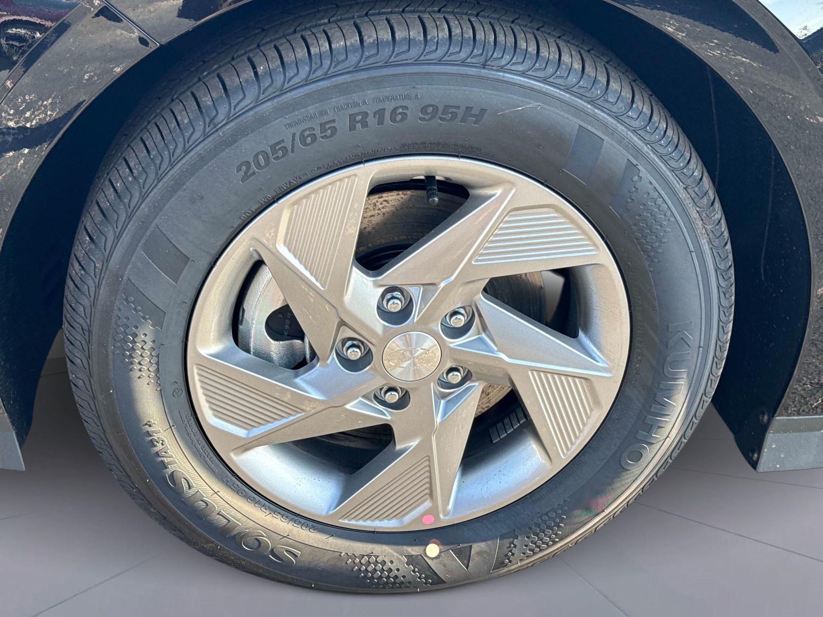 2026 Hyundai Sonata SE