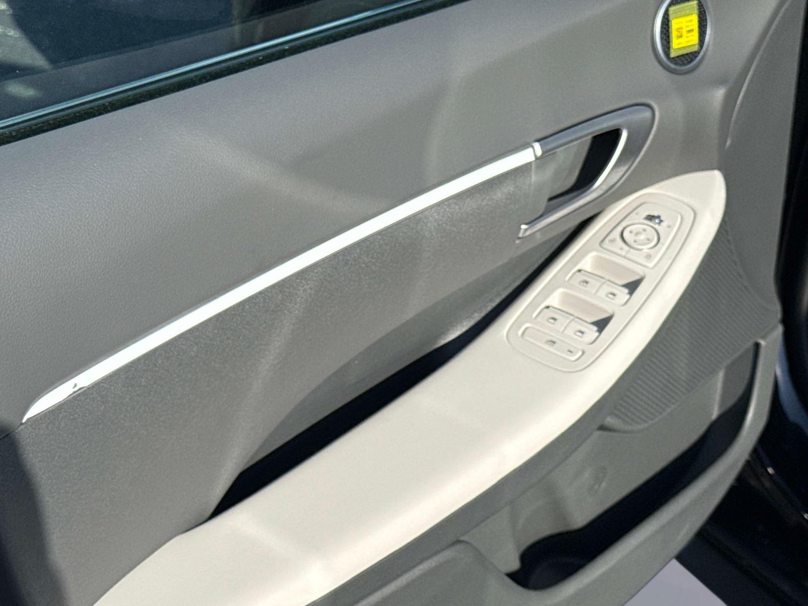 2026 Hyundai Sonata SE