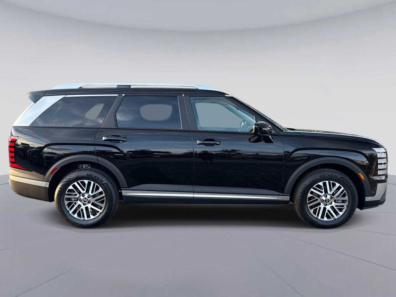 2026 Hyundai Palisade SEL 7P