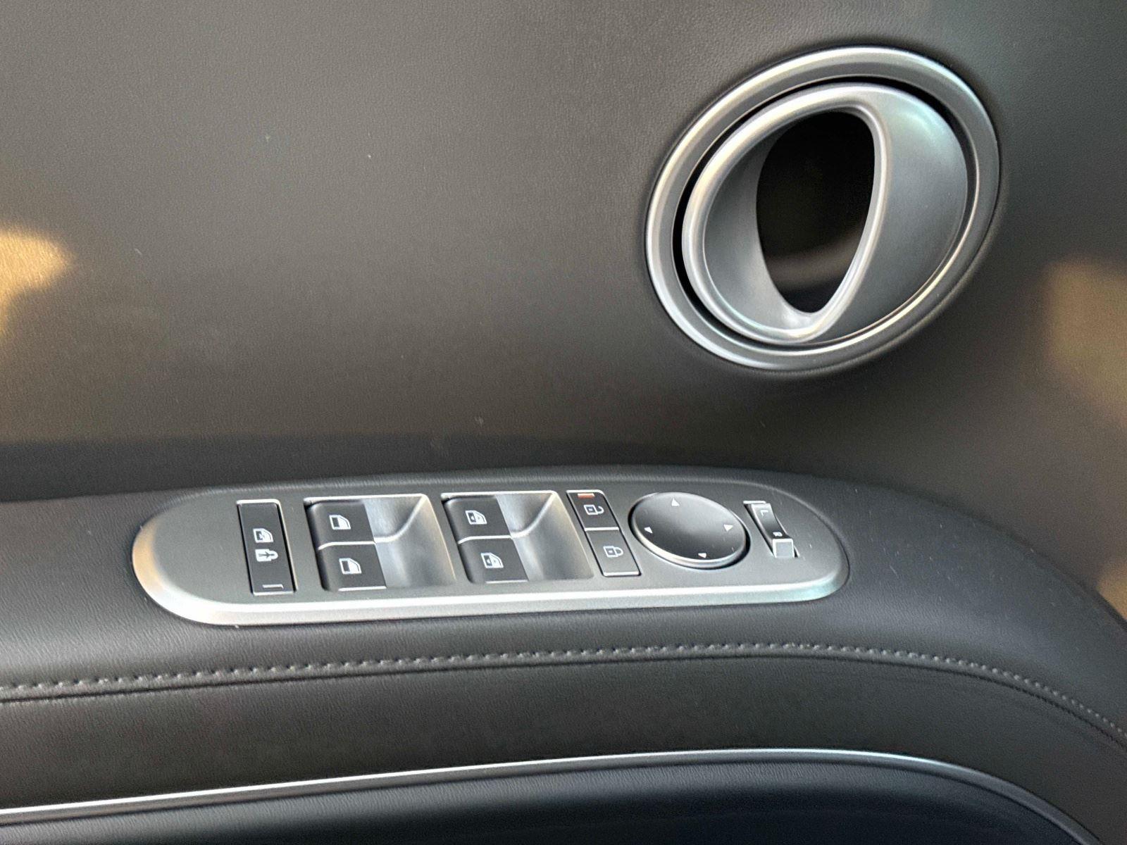 2026 Hyundai Palisade SEL 7P