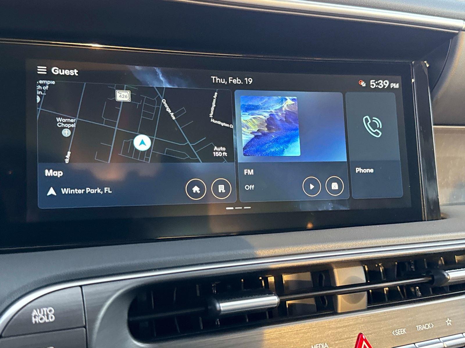 2026 Hyundai Palisade SEL 7P