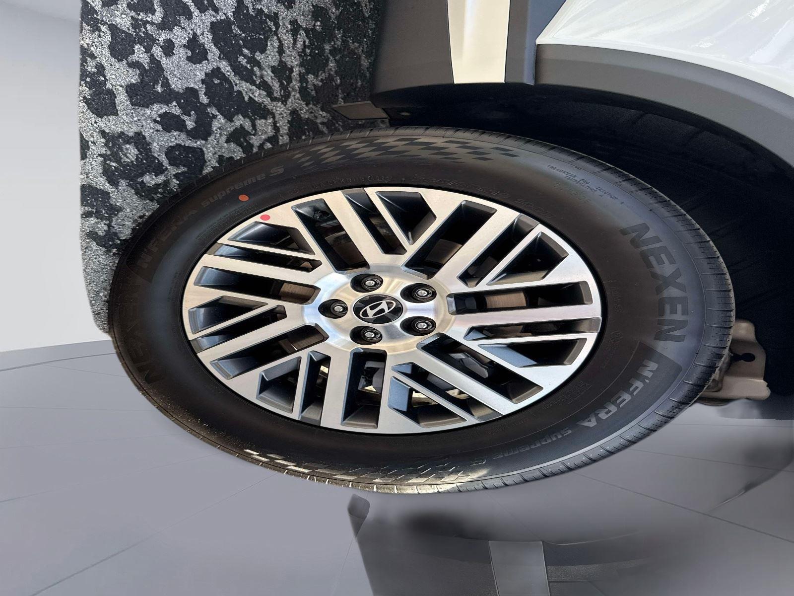 2026 Hyundai Palisade SEL 7P