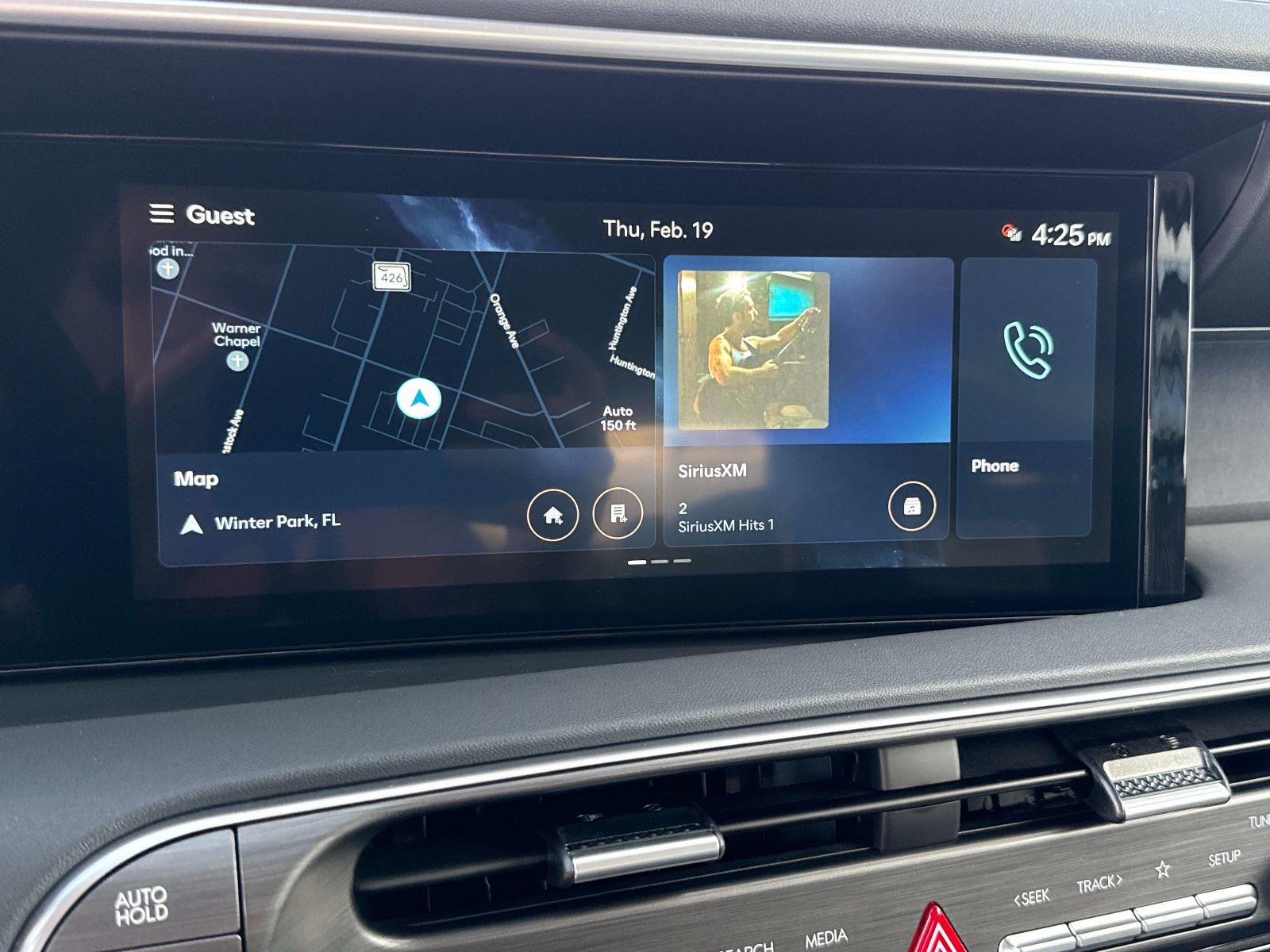 2026 Hyundai Palisade SEL 7P