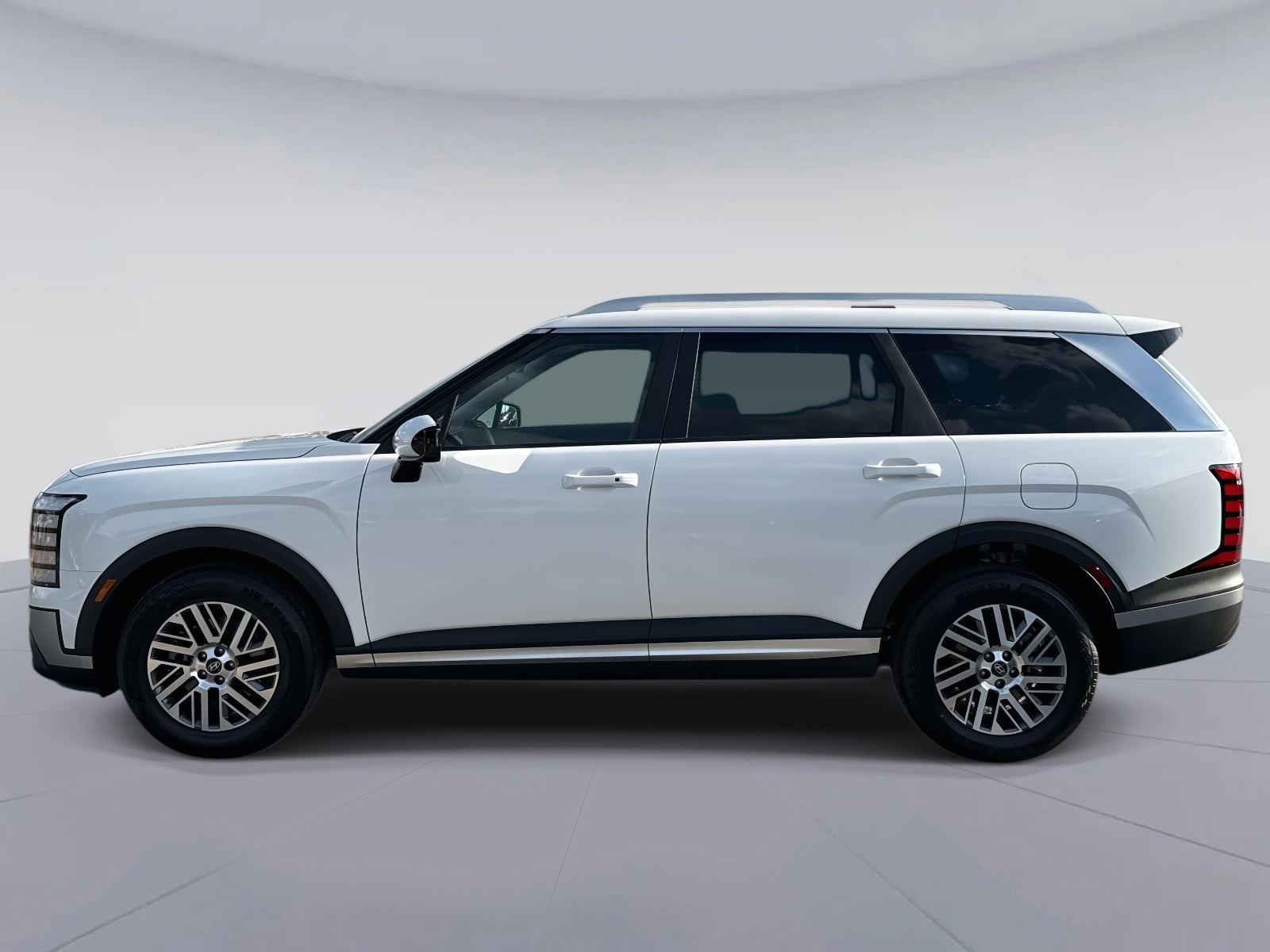 2026 Hyundai Palisade SEL 7P