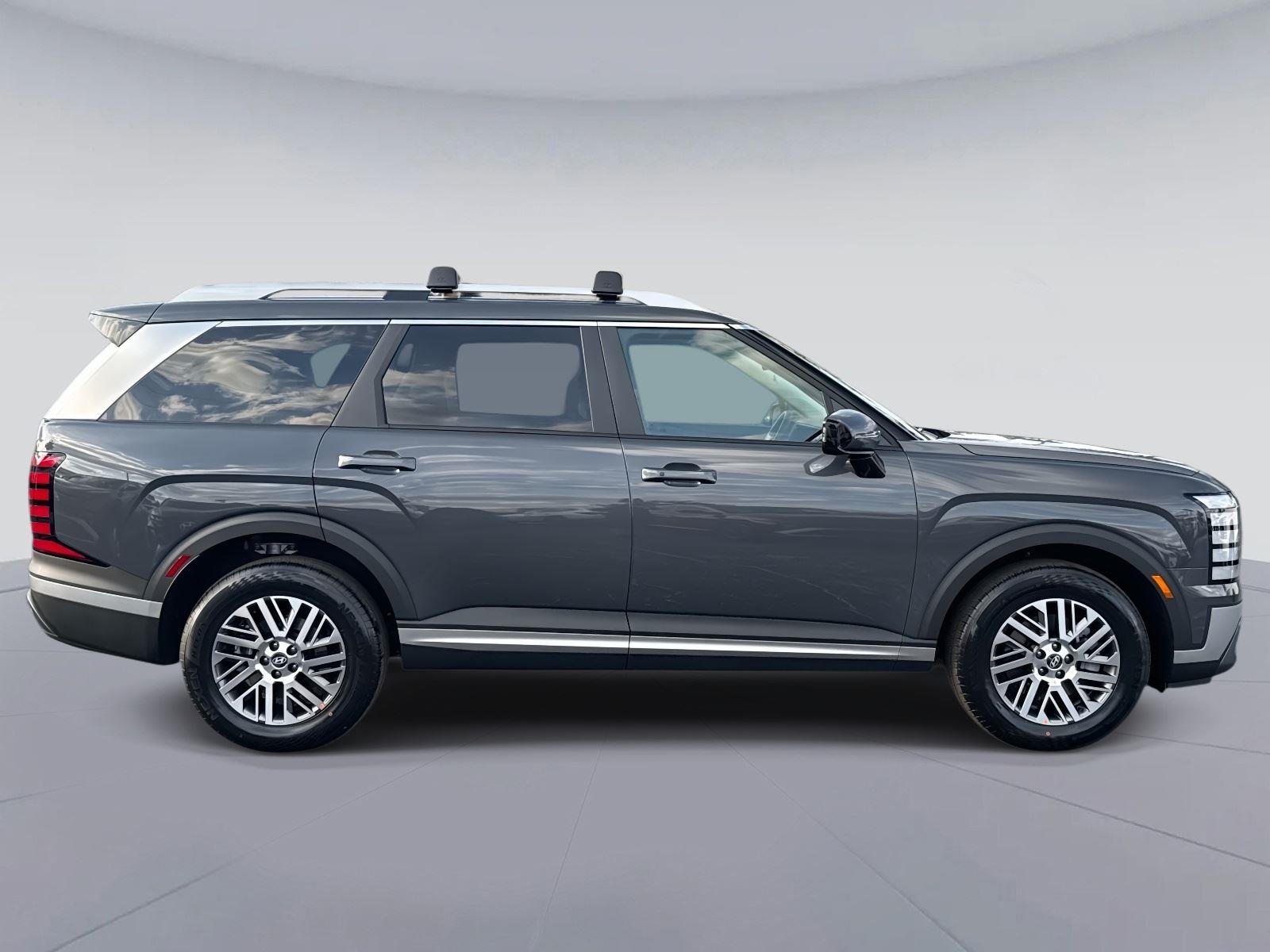 2026 Hyundai Palisade SEL 7P