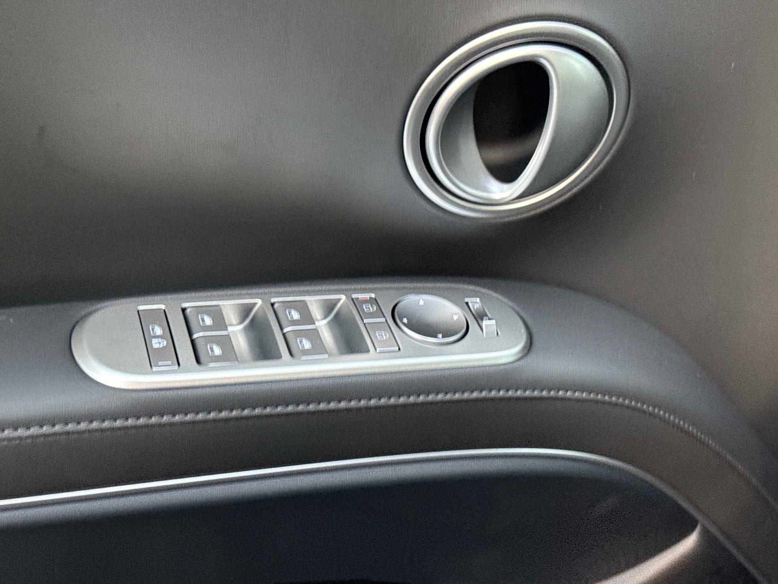 2026 Hyundai Palisade SEL 7P