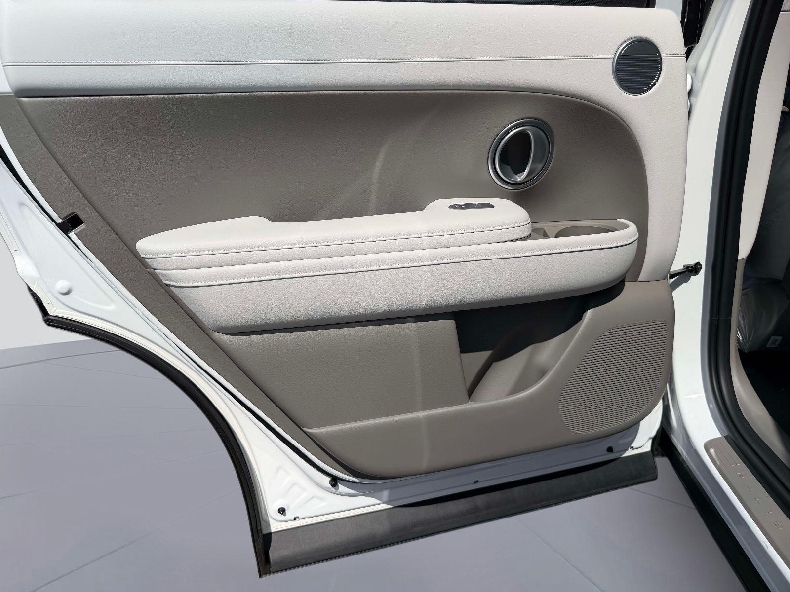 2026 Hyundai Palisade SEL Premium 8P