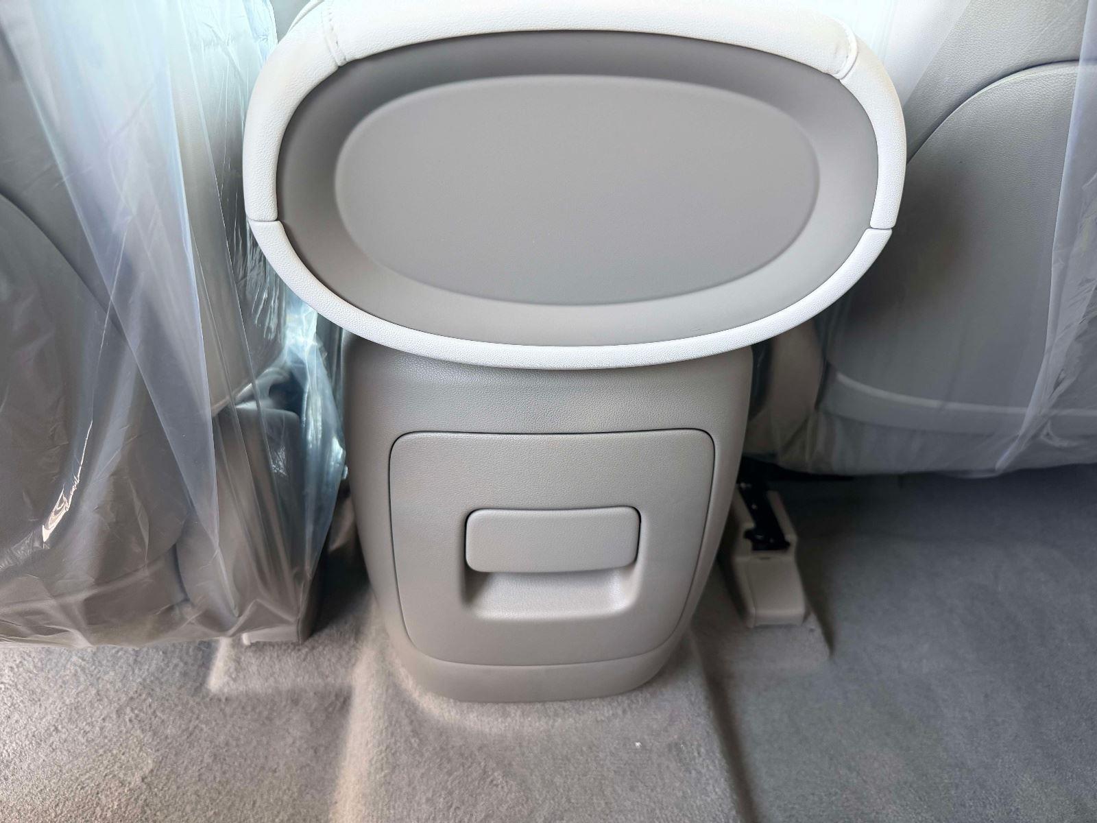 2026 Hyundai Palisade SEL Premium 8P