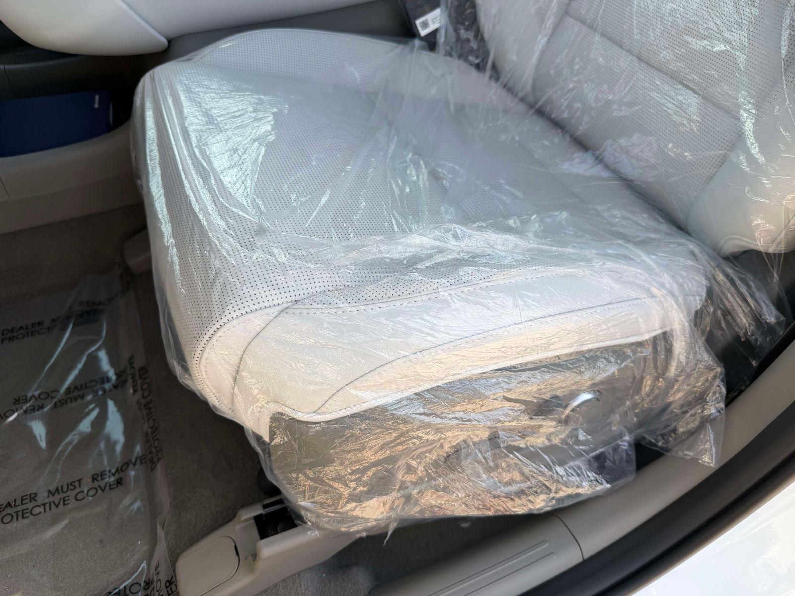 2026 Hyundai Palisade SEL Premium 8P