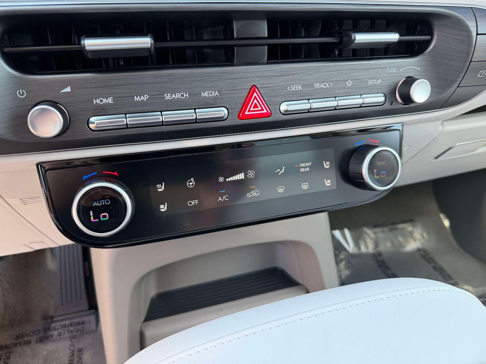 2026 Hyundai Palisade SEL Premium 8P