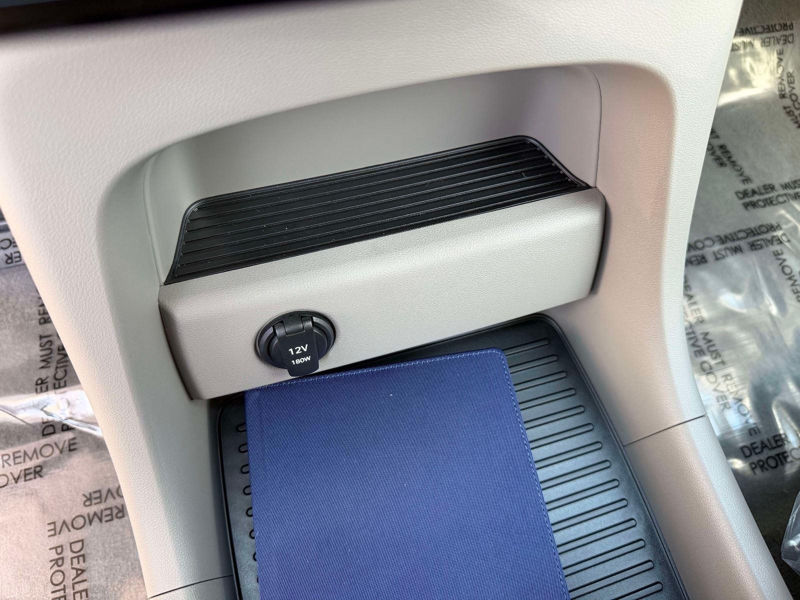 2026 Hyundai Palisade SEL Premium 8P