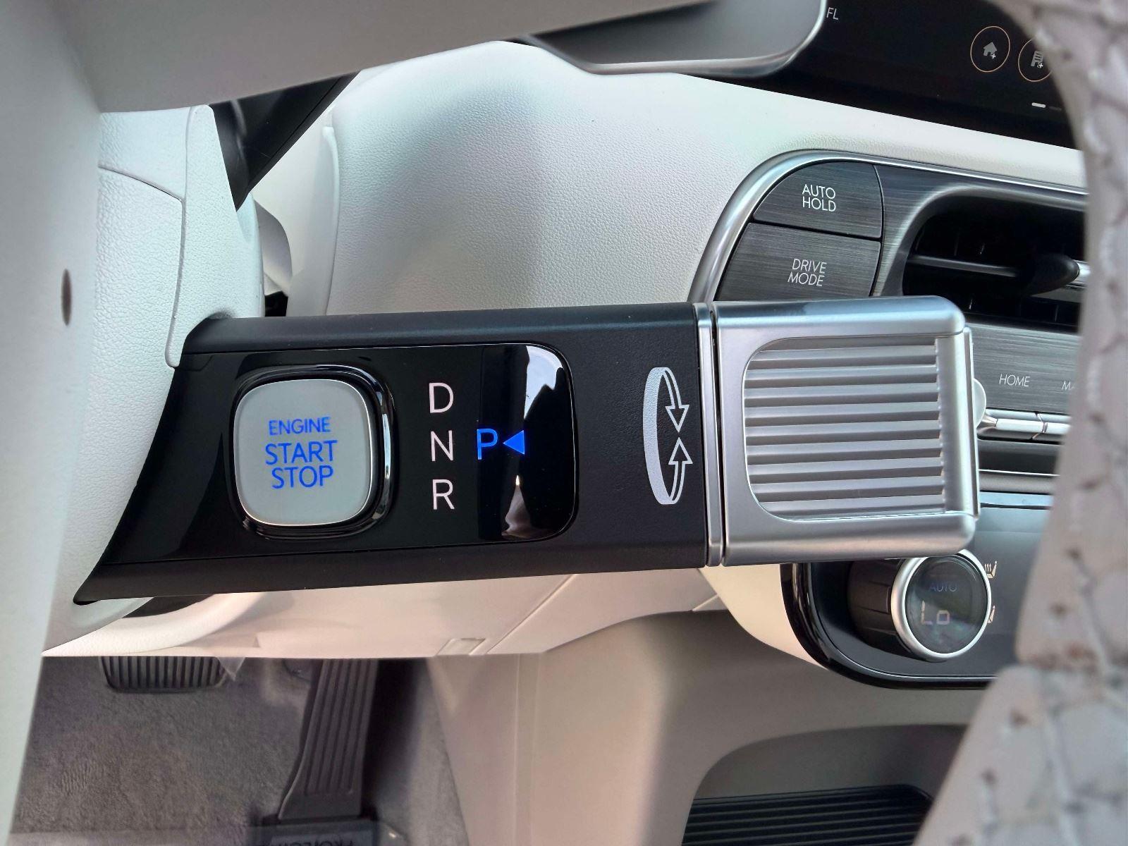 2026 Hyundai Palisade SEL Premium 8P