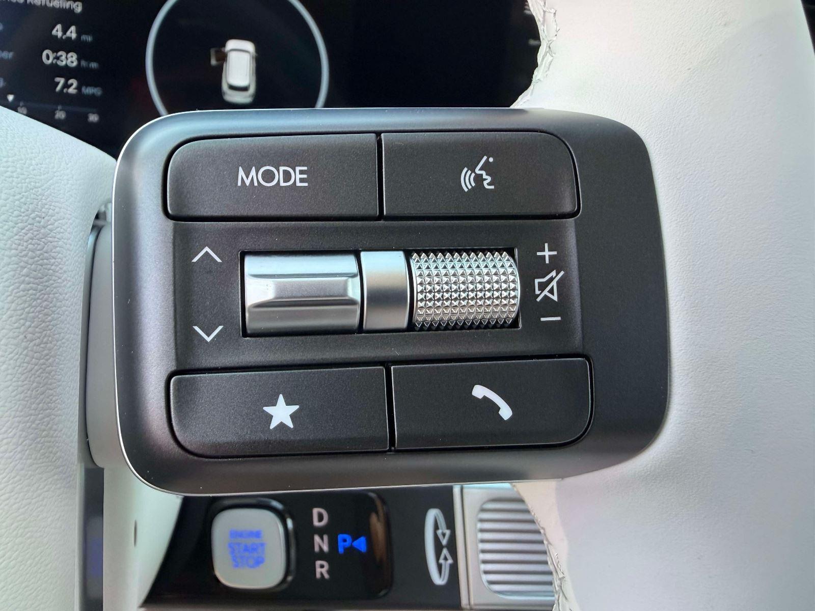 2026 Hyundai Palisade SEL Premium 8P