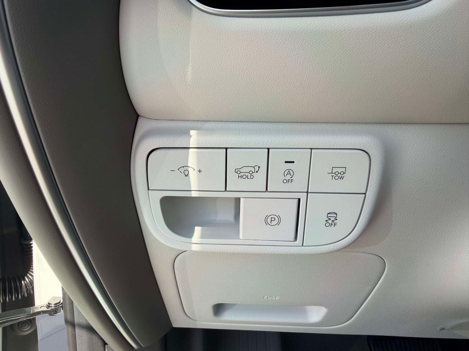 2026 Hyundai Palisade SEL Premium 8P