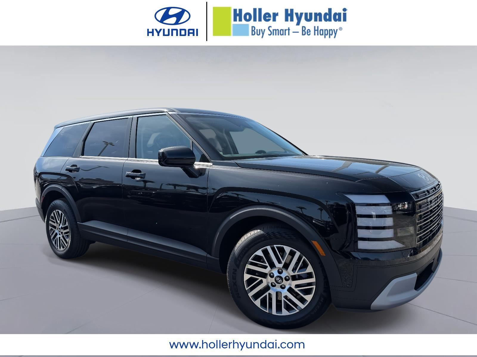 2026 Hyundai Palisade SE