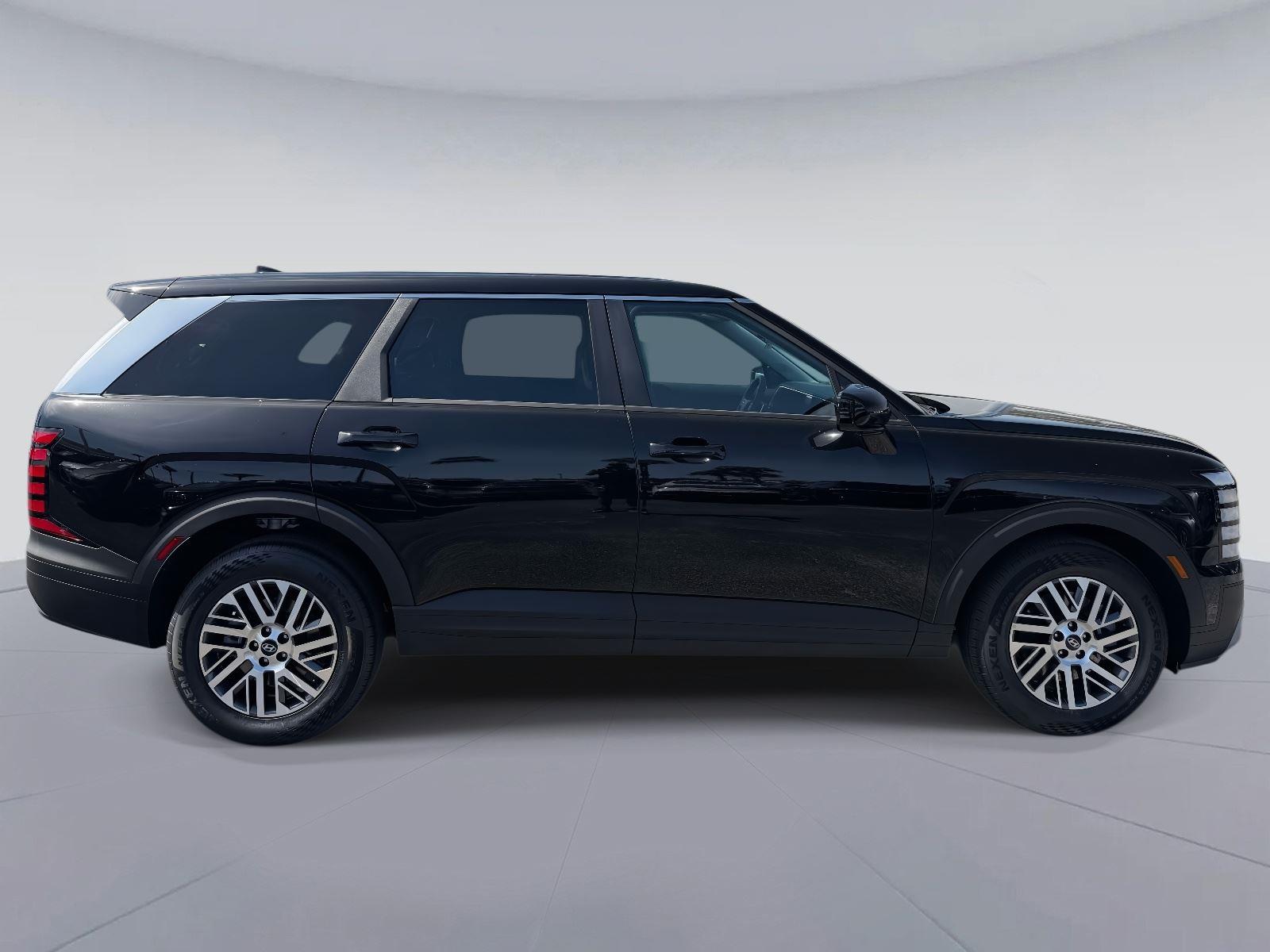 2026 Hyundai Palisade SE