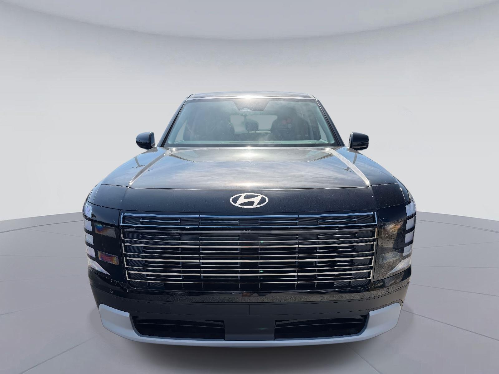 2026 Hyundai Palisade SE