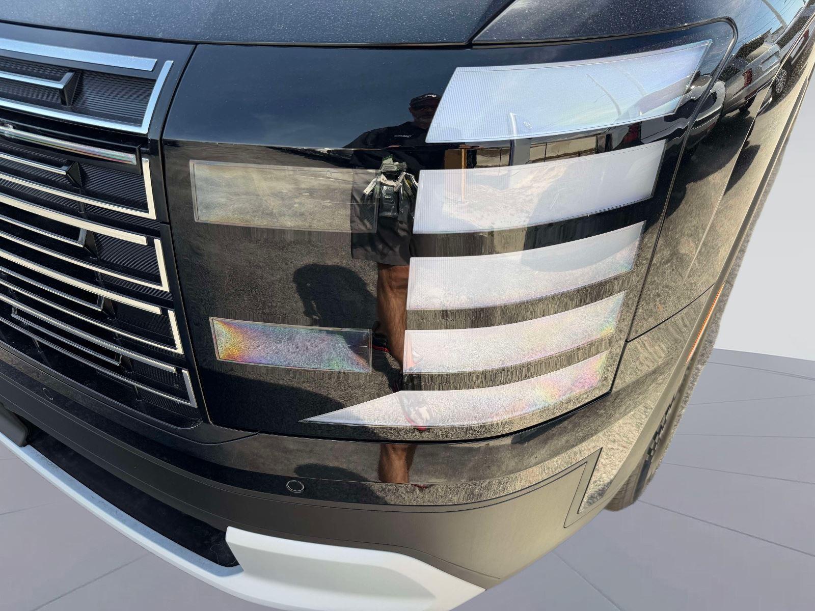 2026 Hyundai Palisade SE