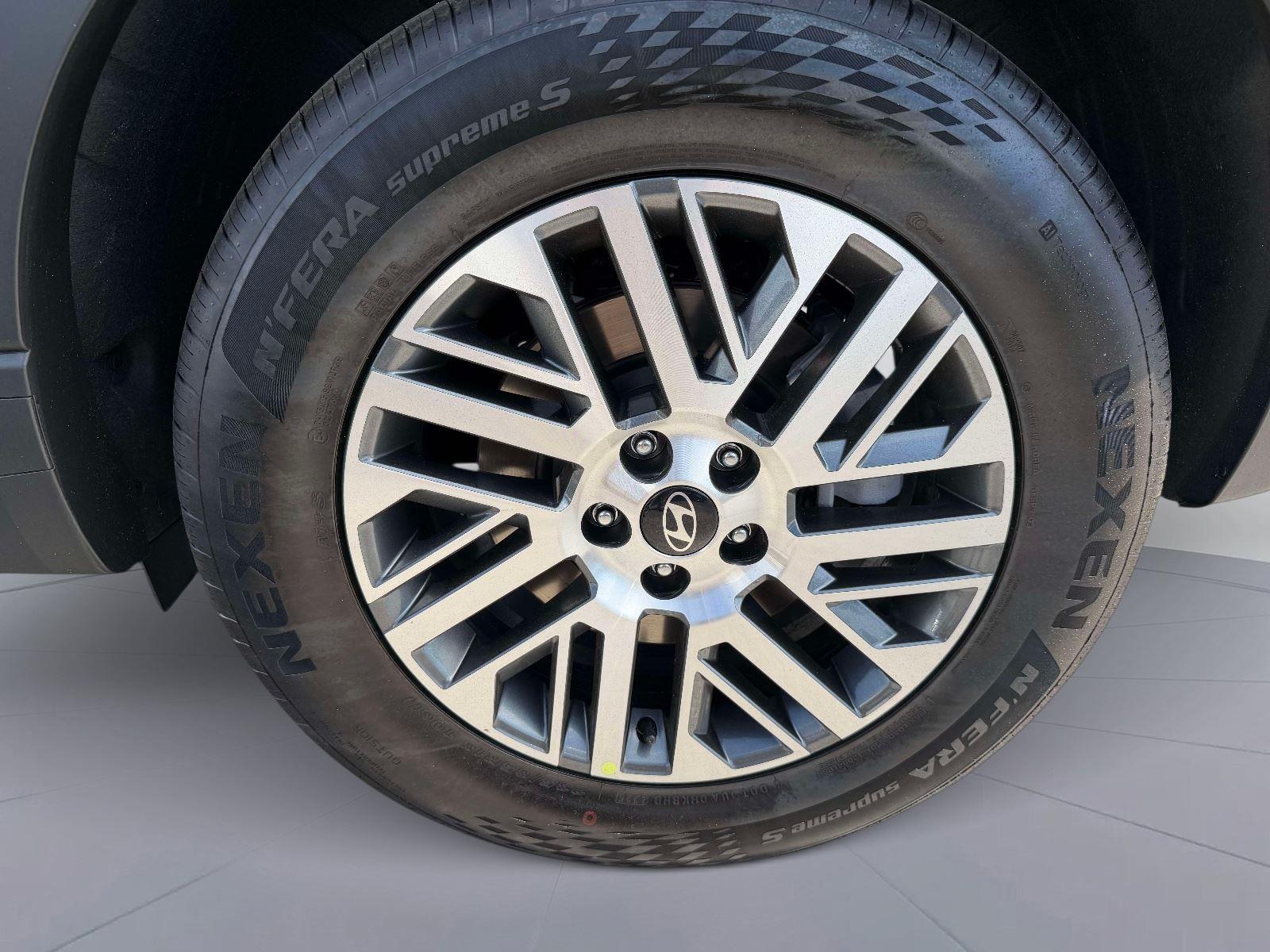 2026 Hyundai Palisade SE