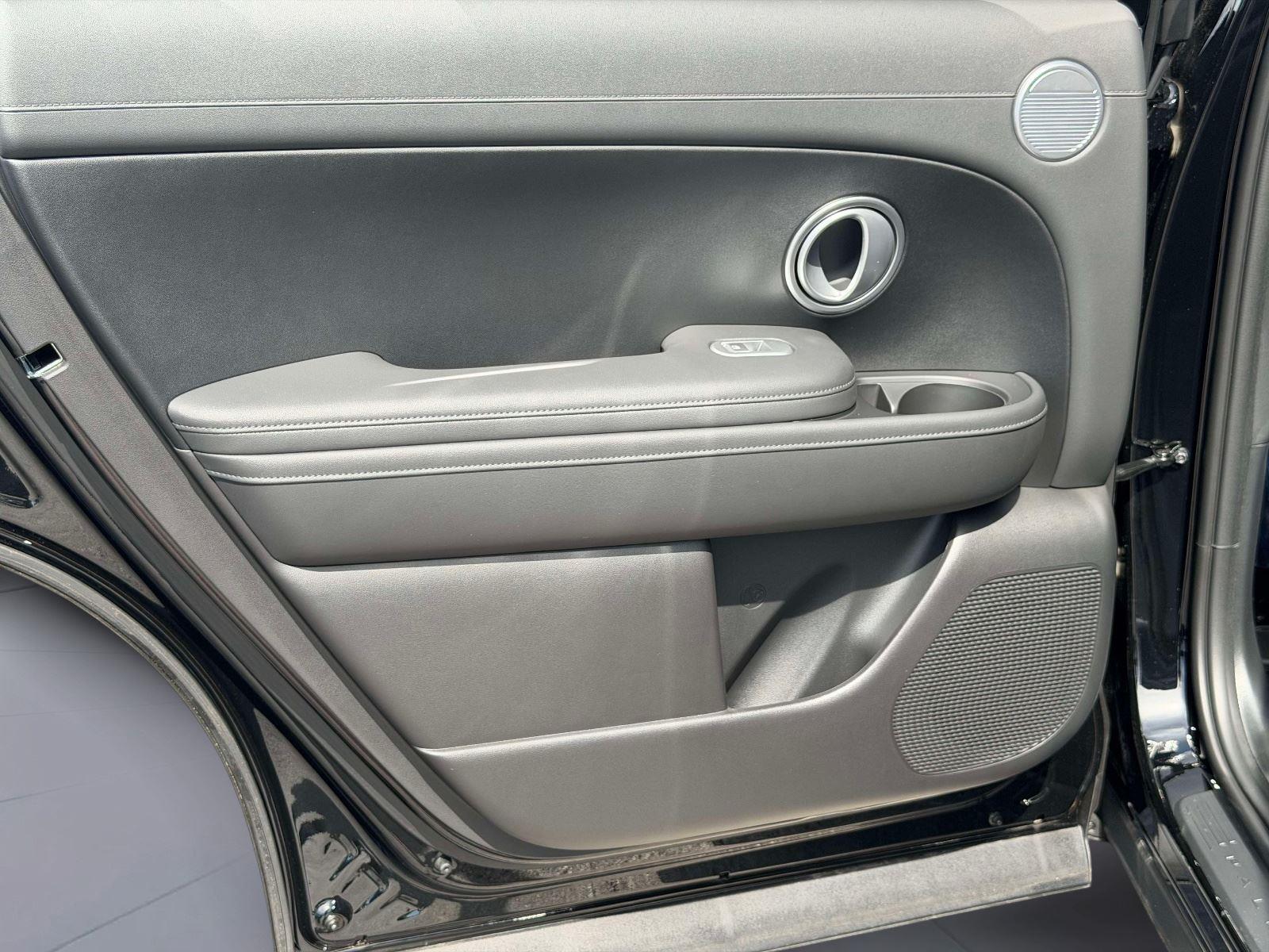 2026 Hyundai Palisade SE