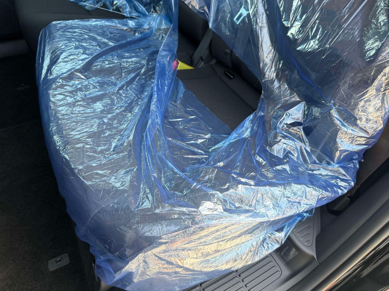 2026 Hyundai Palisade SE