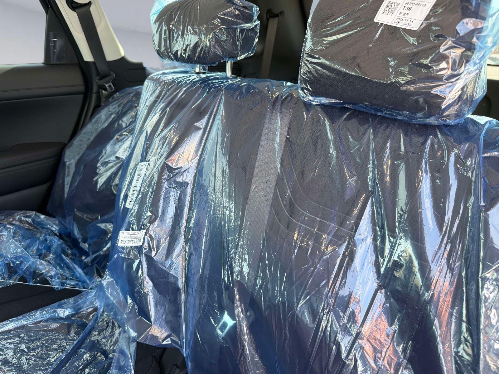 2026 Hyundai Palisade SE